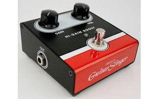 Jet City GS Hi-Gain Boost