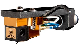 Nagaoka MP-500H
