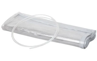 Showtec Separate sleeve for RainCover Ø 60cm - 35cm