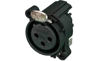 Neutrik NC3FAAH2