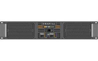 Ram Audio XTR-18K