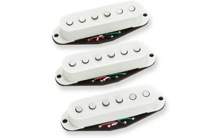 Seymour Duncan STK-S10S Yjm Fury Stk Set Ow