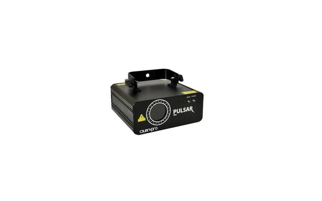 QuarkPro Pulsar