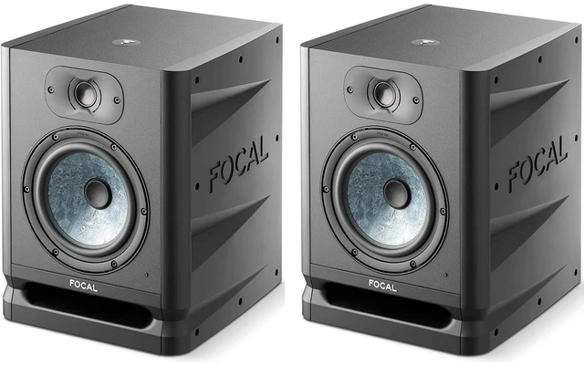 Focal Alpha EVO 50 - Pareja