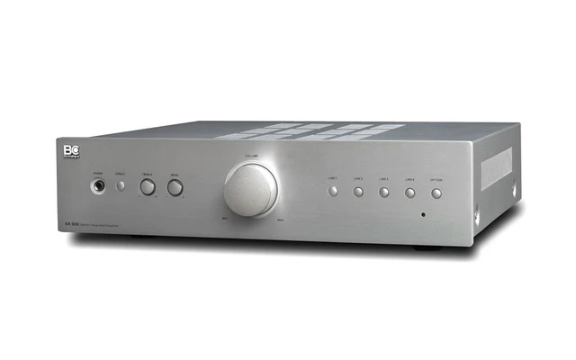 BC Acoustique EX 322.1 Plata