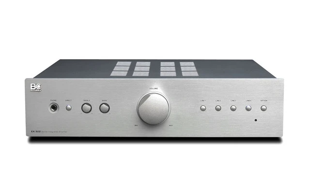 BC Acoustique EX 322.1 Plata