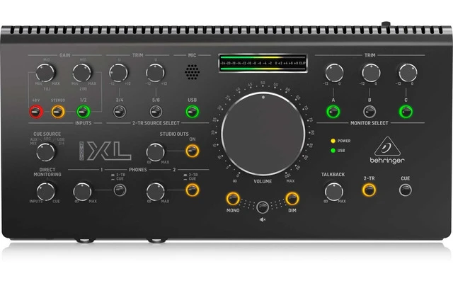 Behringer Studio XL