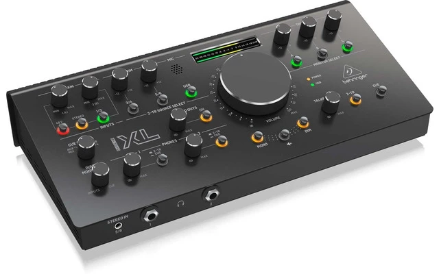 Behringer Studio XL