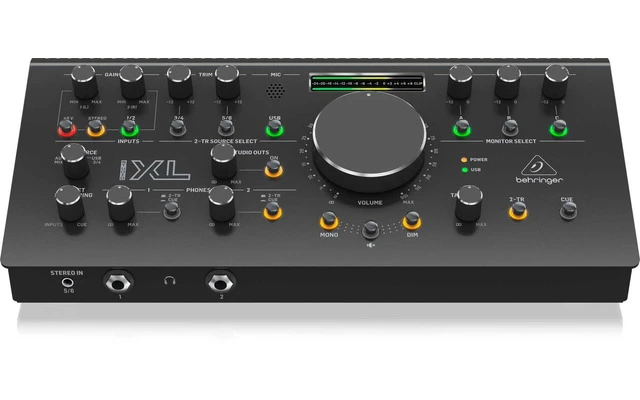 Behringer Studio XL