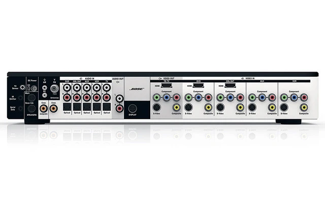 Bose LifeStyle V10