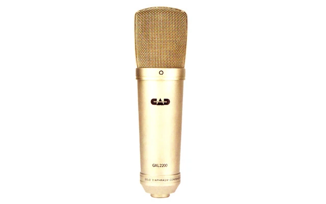 CAD GXL 2200