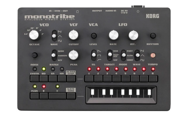 Korg Monotribe