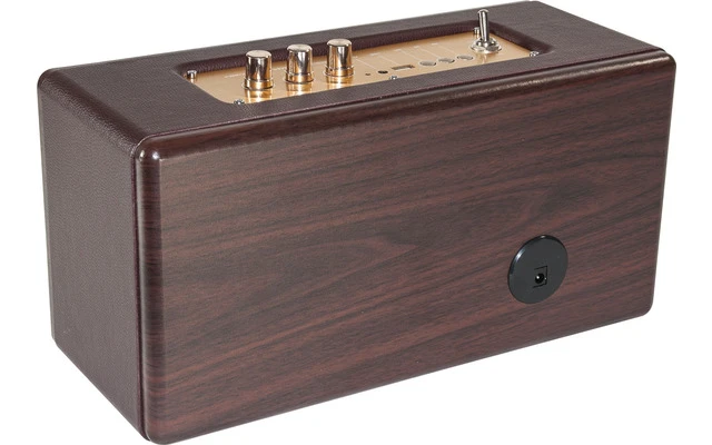 Madison FreeSound Vintage WD