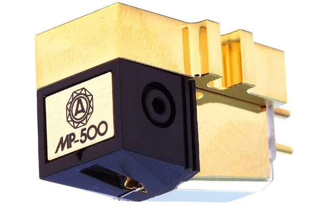 Nagaoka MP-500H