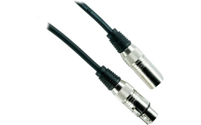 Oqan QABLP XLRM - 6 - XLRF