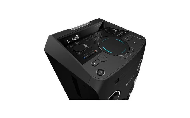 Sony MHCV7D