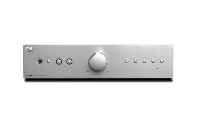 BC Acoustique EX 322.1 Plata