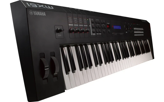 Yamaha MX-61