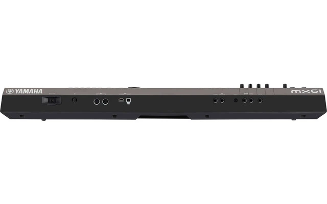 Yamaha MX-61