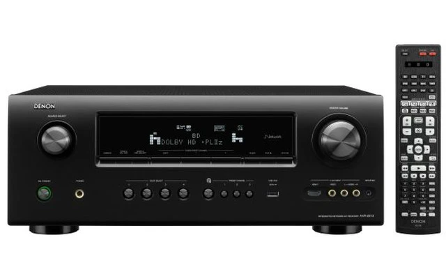 Denon AVR 2312