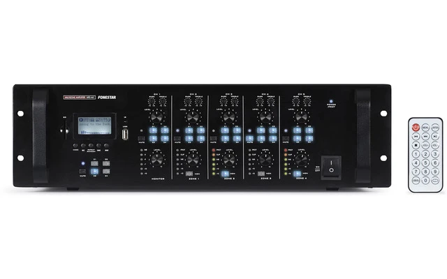 Fonestar MPZ-461