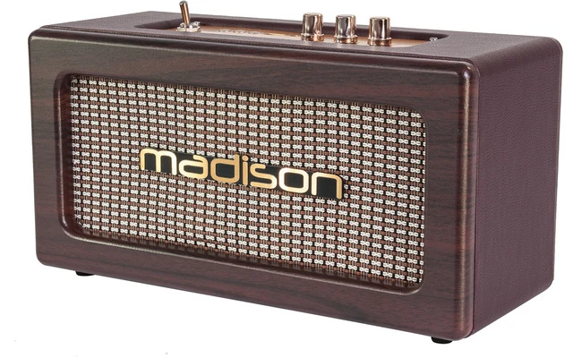 Madison FreeSound Vintage WD