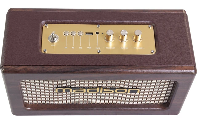 Madison FreeSound Vintage WD