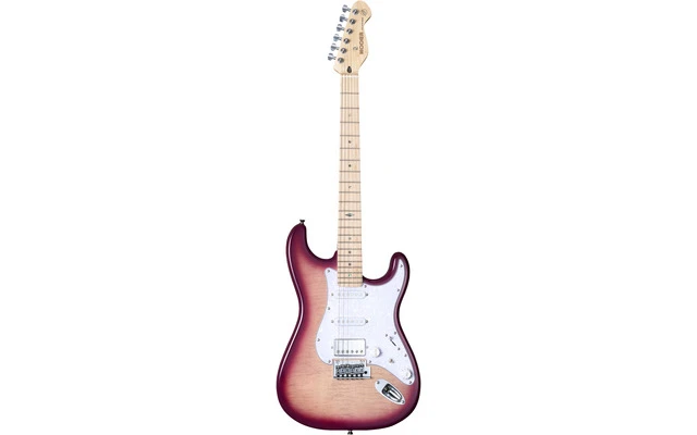 MOOER MSC30 Pro Rose Purple