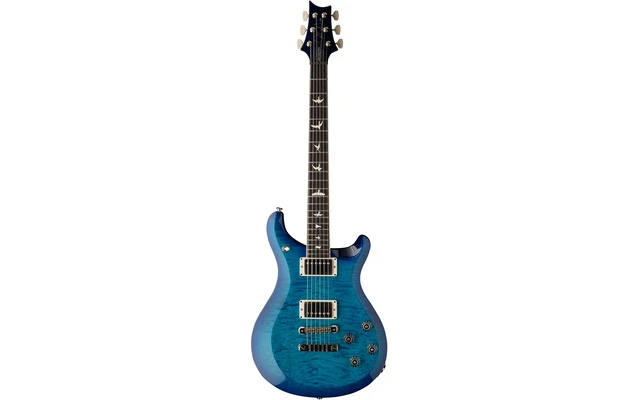PRS Guitars S2 McCarty 594 Lake Blue