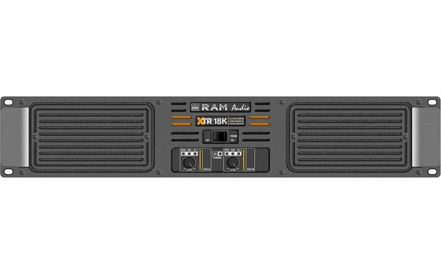 Ram Audio XTR-18K