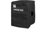 FUNDA SUBWOOFER