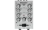 Omnitronic Gnome 202 Mini Mixer silver