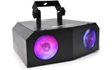 BeamZ Nomia LED doble Mini Sky