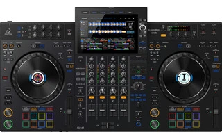 AlphaTheta XDJ-AZ - Stock B