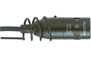 Foto de Audix ADX40-HC NEGRO - Stock B