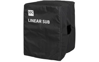 HK Audio FUNDA L Sub 1500 A