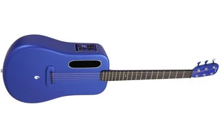 Lava Music Lava ME 3 38" Blue