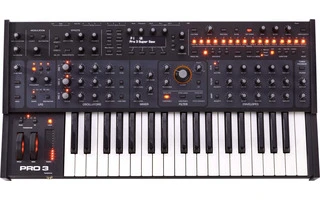 Sequential Pro 3