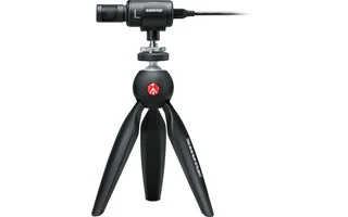 Shure MV88+ Video Kit