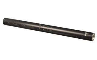 Rode NTG-4+