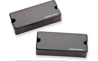 Seymour Duncan AHB-1S Blackouts 7-STRG Phase 2 Set