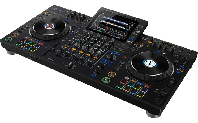 AlphaTheta XDJ-AZ - Stock B