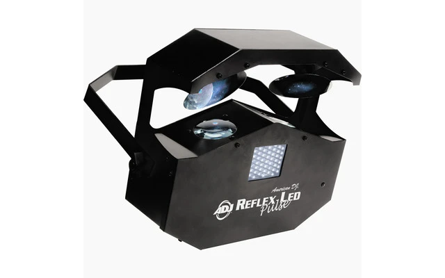 American DJ Reflex Pulse LED