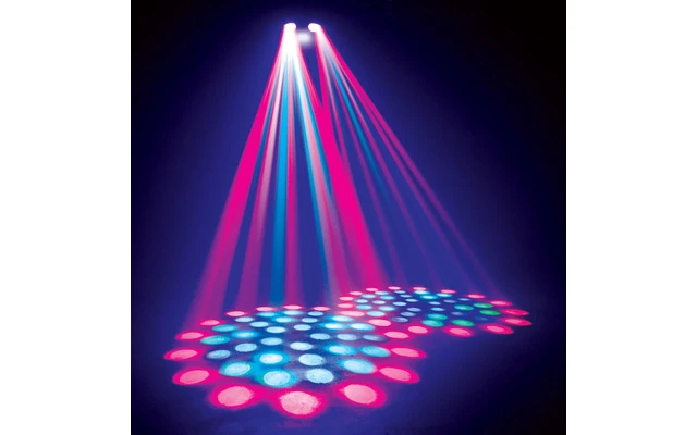 American DJ Reflex Pulse LED