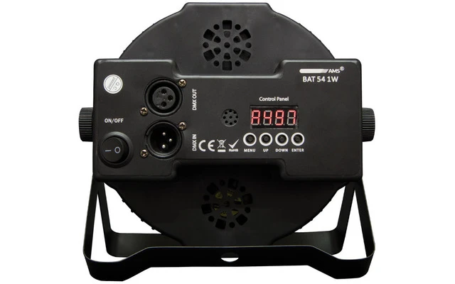 AudioMusic BAT 54