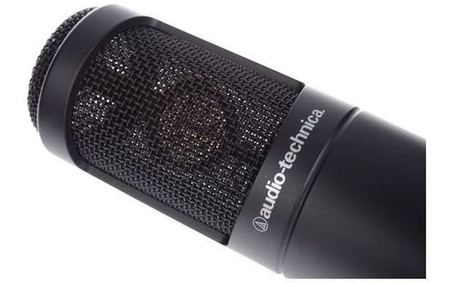 Audio Technica AT2050