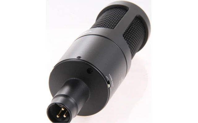 Audio Technica AT2050