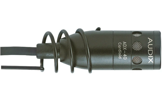 Audix ADX40-HC NEGRO - Stock B
