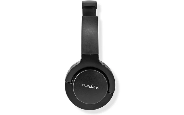Auriculares On-Ear inalámbricos HPBT2102BK