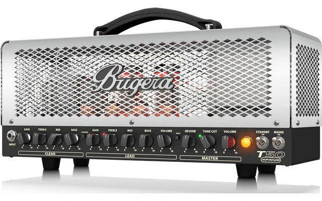 Bugera T50 INFINIUM